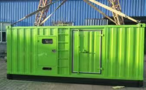 札达600kw大型柴油发电机组出租价格 札达600kw大型柴油发电机组出租价格